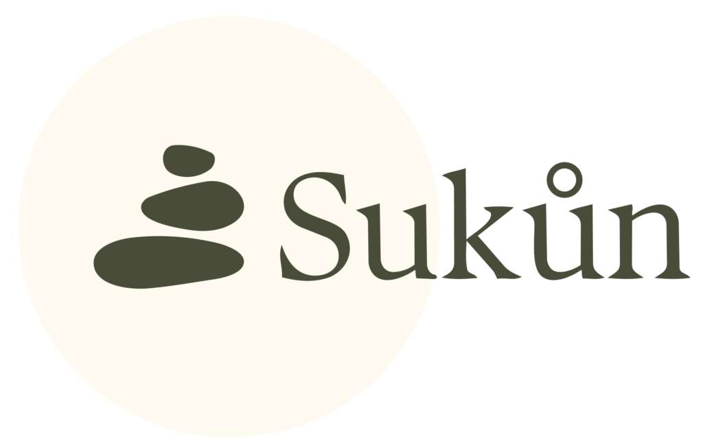 Sukun Logo