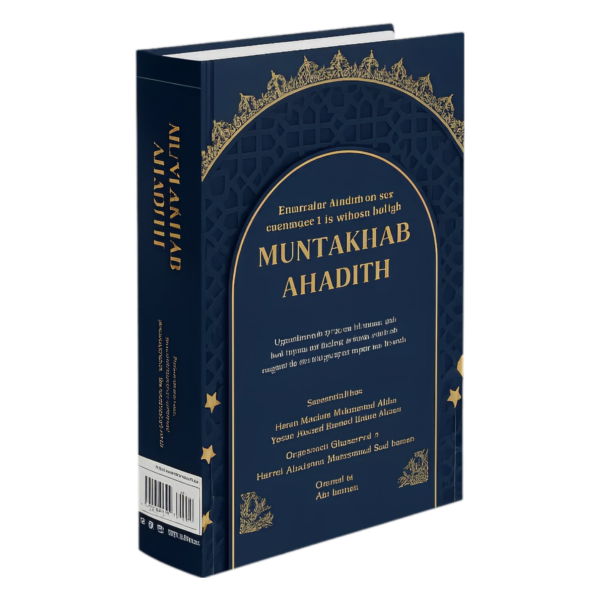 Muntakhab Ahadith (Swedish Edition)