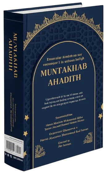 Muntakhab Ahadith första svenska upplagan