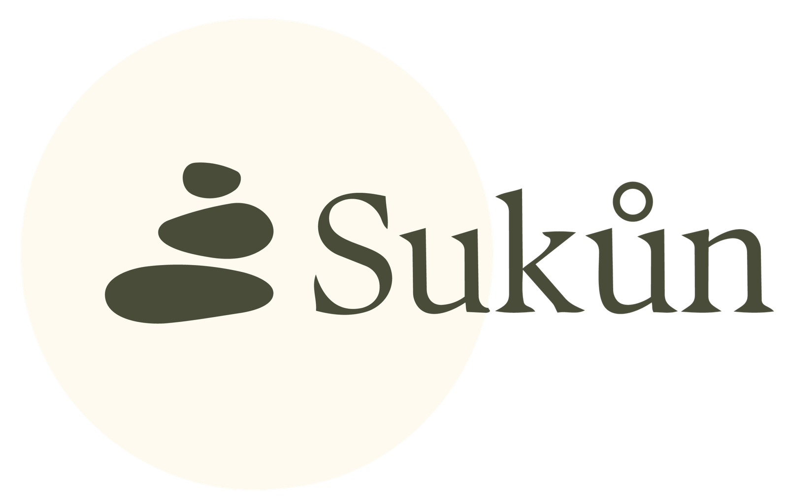 Sukun Logo